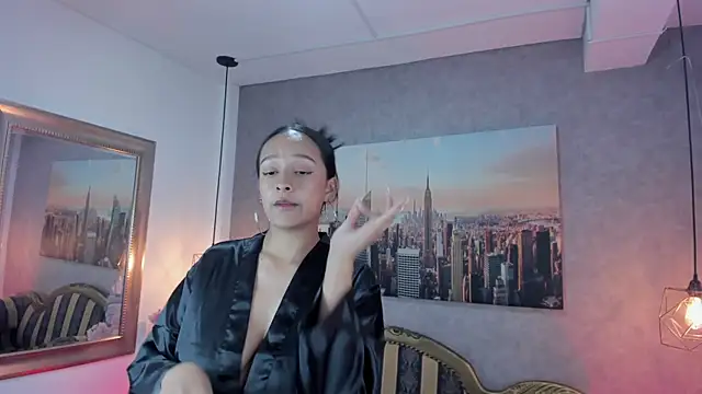 Salome_Smitth_1 webcam
