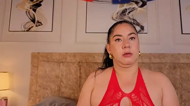 Joy_deepxxx webcam