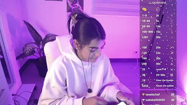 amarasilk_ webcam
