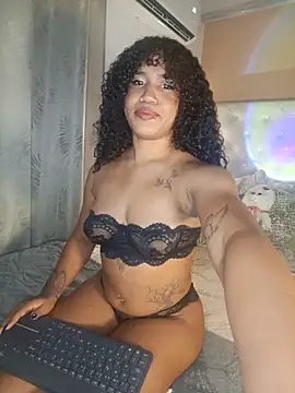AfricaBell webcam