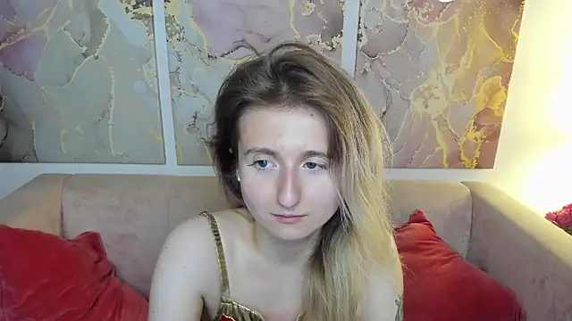 CamillaDreamer webcam
