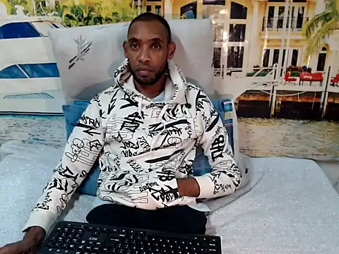 IndianMagicMike webcam