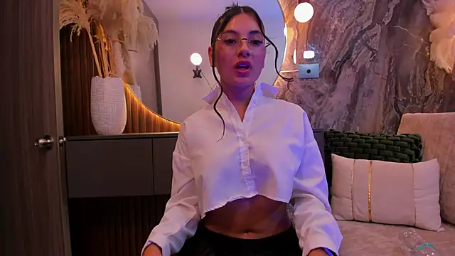 Rashel_Frost_ webcam