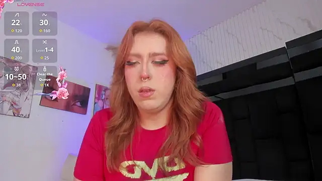 JanneBlossom_ webcam