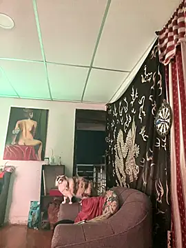 A_Good_Witch webcam