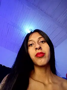 Im_Kloe live cam on StripChat