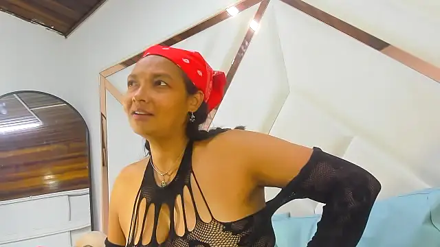 Valeria_gil_ webcam