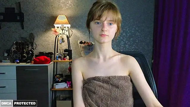 Miss_Alisa_ live cam on StripChat