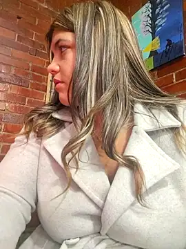 Ivy_enjoy webcam