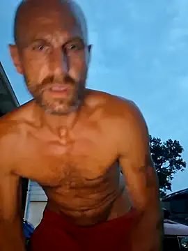 mechanicmark live cam on StripChat