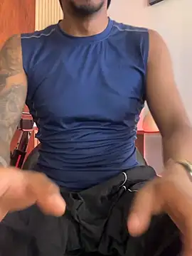 Latinmoster_boss webcam