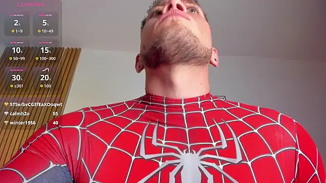 SebastianMaximoff_ webcam