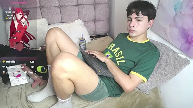Samu_Hott webcam