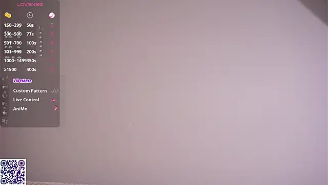 VerlieChahal webcam