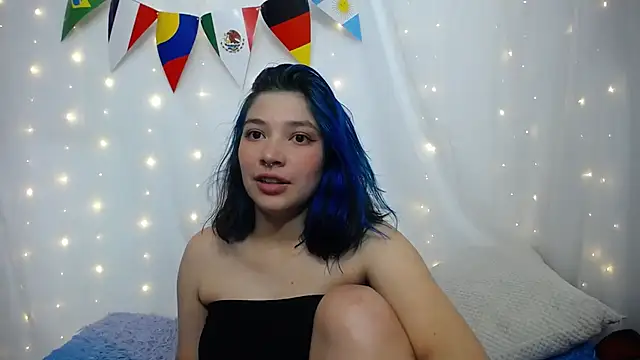 Mizuki_genshin webcam