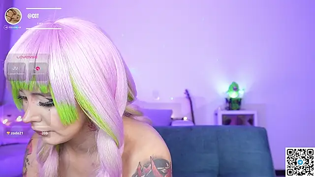 Cotton_dollie webcam