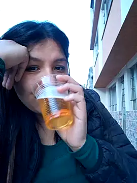 belen_green webcam