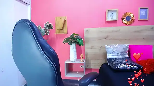 eva_colen50 webcam
