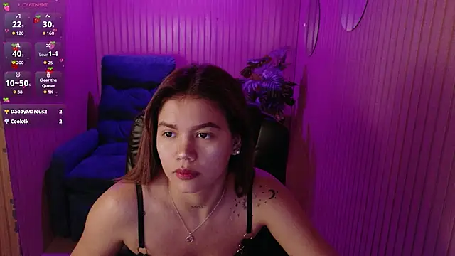Alessia_Monroe_ webcam