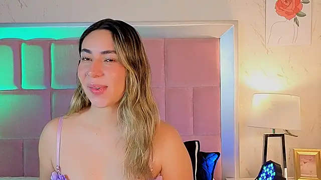 EimyBlake webcam