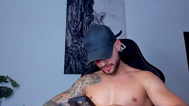 Santos_ramirez1 webcam