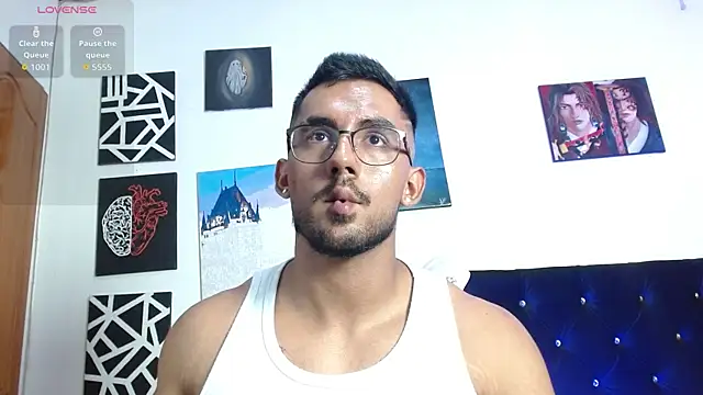 romanpearce_ webcam