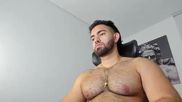simonleon27 webcam