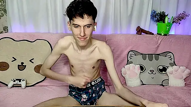 GoodBoyLuca webcam