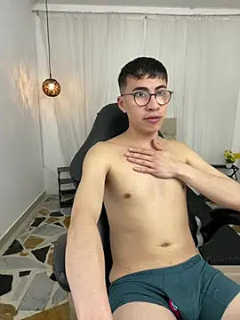 Andy_Norton webcam