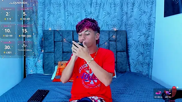 IhanKing webcam