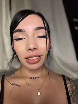 milasantana_ webcam