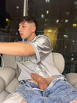 OLIVER_K webcam
