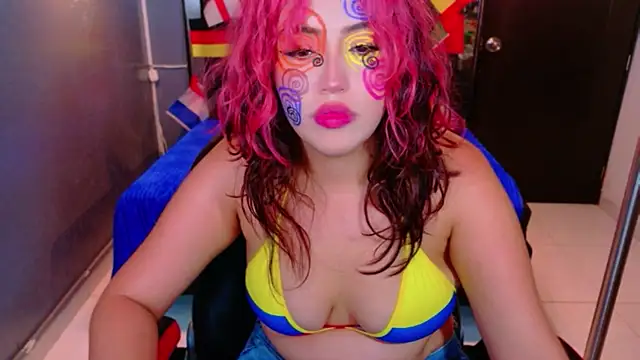 Karim_TheRouse webcam