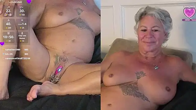 SilverRain_ webcam