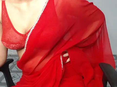 Loviing_Sneha webcam