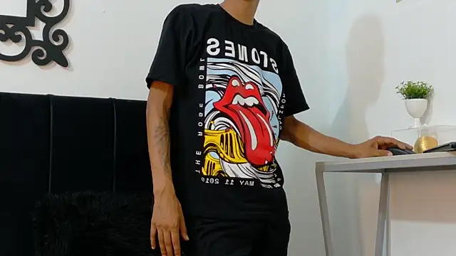 cameronsilverman webcam