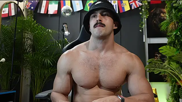 DanteSantoss webcam