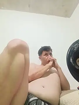 Maduro-Mariquita webcam