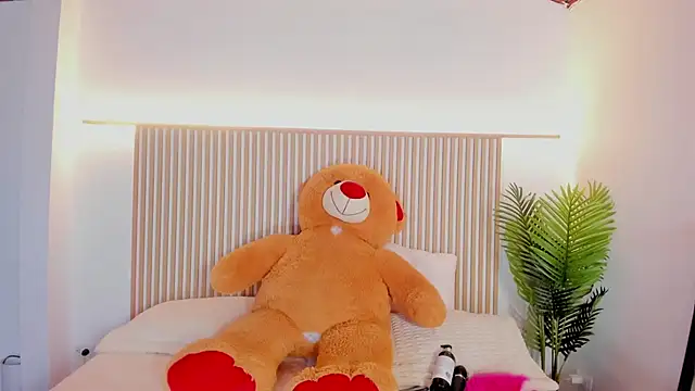 Milu_blossom webcam