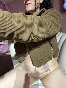 SofiaBrown_Pink webcam