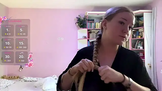 Lisi_Kiss_ webcam