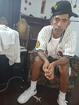 Negritohot3682 webcam