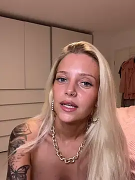 AnnaCherie webcam