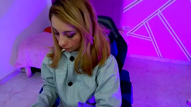 Barbie__sweet webcam