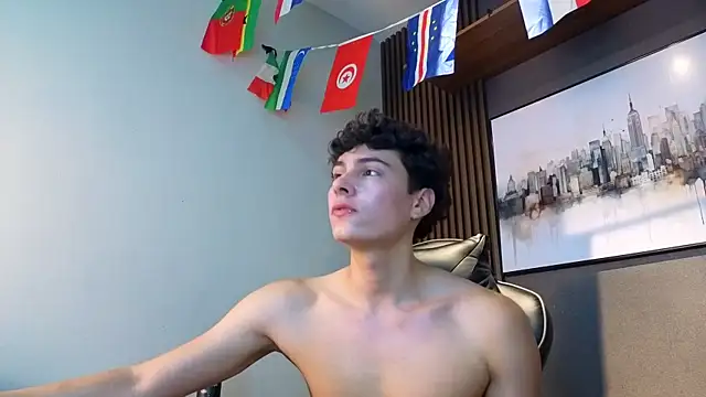 Esteban_Fire webcam