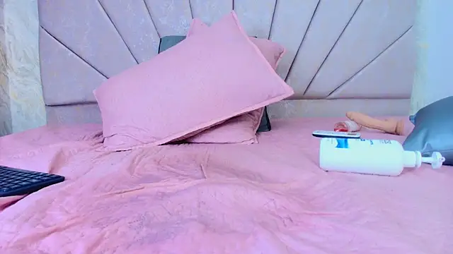 ariana_florez_ webcam