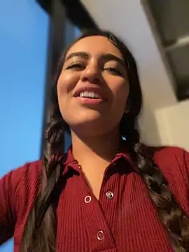 Alina-KITTY webcam