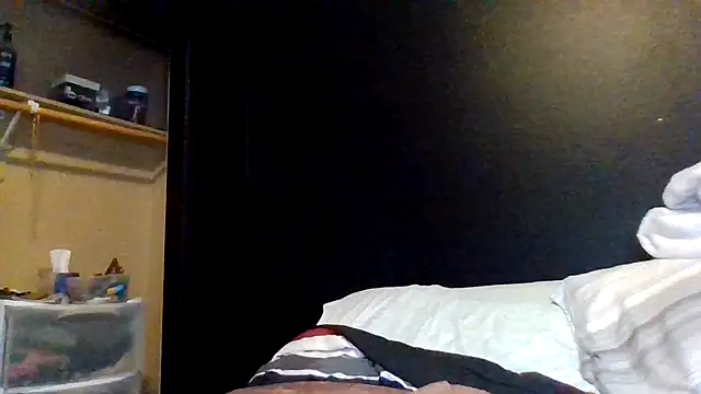 Mikecloudyhawk webcam