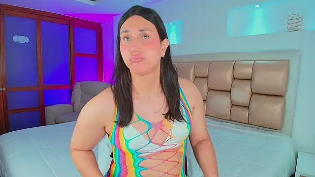 AryloverX webcam
