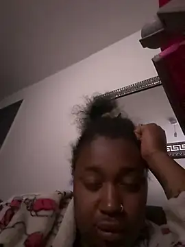 Ebonnyxx live cam on StripChat